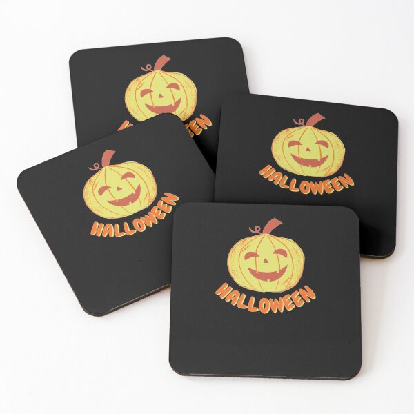 Item preview, Happy Halloweener Hubie Halloween designed and sold by Carrie Schroeder.