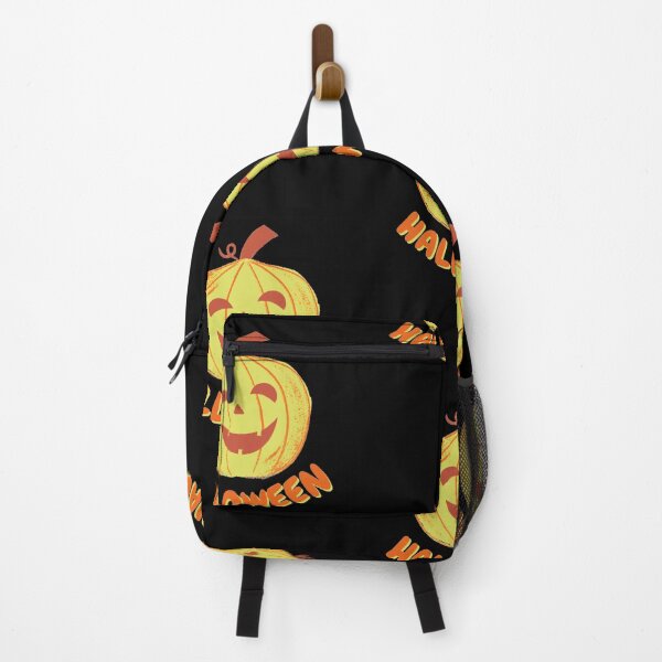 Item preview, Happy Halloweener Hubie Halloween designed and sold by Carrie Schroeder.