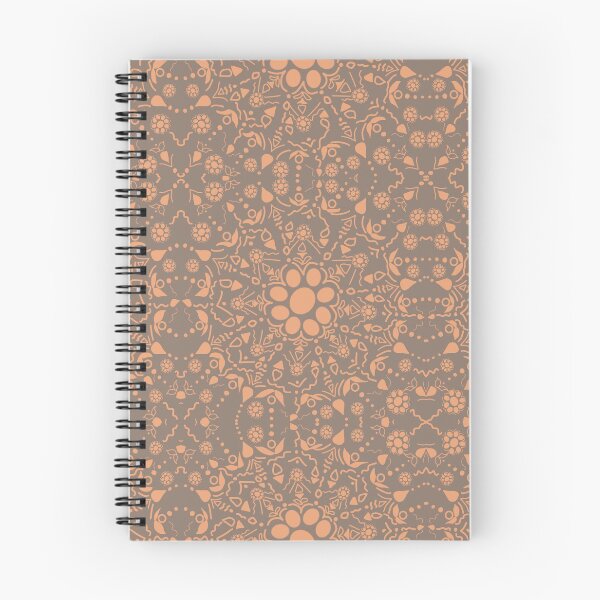 Item preview, Abstractly fall II designed and sold by MIZIdesigns.