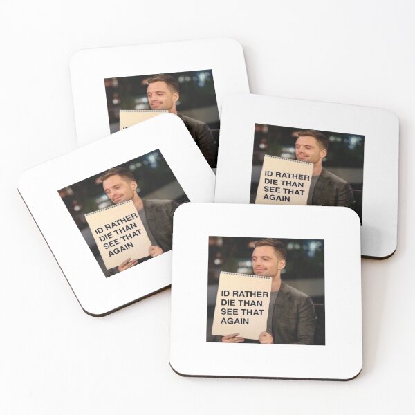Item preview, Seb stan designed and sold by oharachic.
