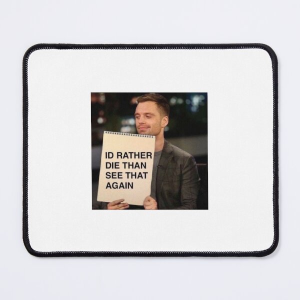 Item preview, Seb stan designed and sold by oharachic.
