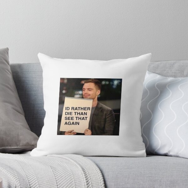 Item preview, Seb stan designed and sold by oharachic.