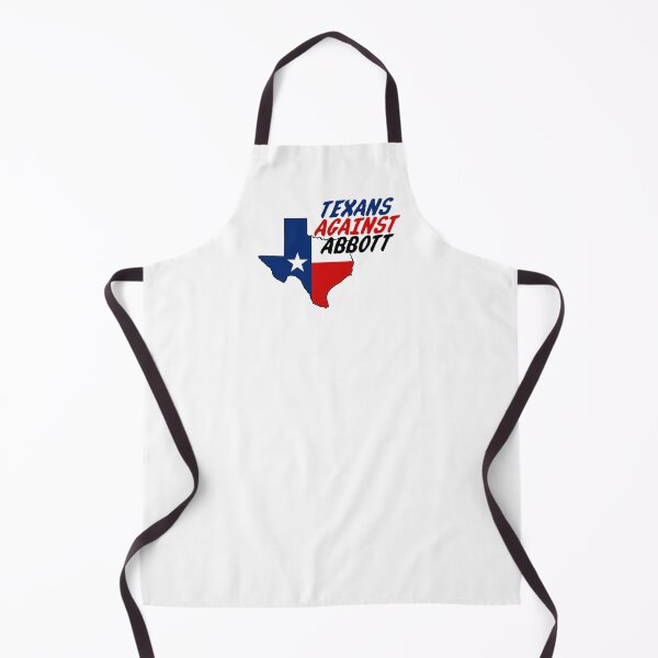 Item preview, Texans Against Greg Abbott designed and sold by Thelittlelord.