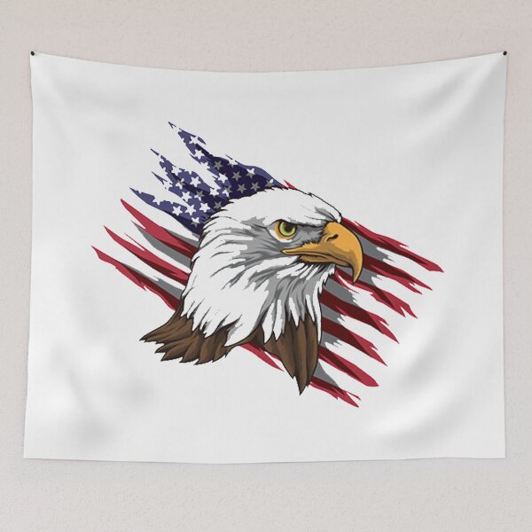 Item preview, Bald Eagle designed and sold by paradisemoon99.