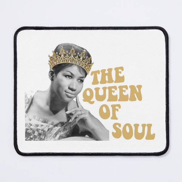 Artikelvorschau, Aretha Franklin entworfen und verkauft von Meme Economy.