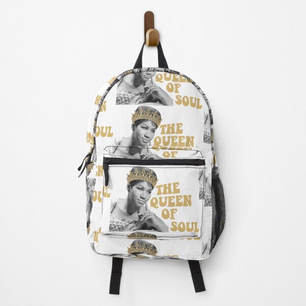 Item preview, Aretha Franklin designed and sold by Meme Economy.