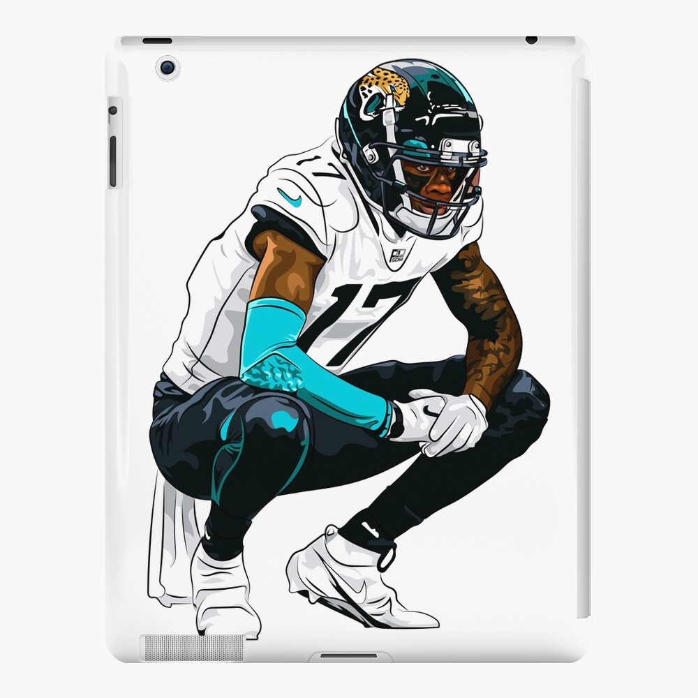 Von Miller iPad Case & Skin for Sale by Perry Sosi