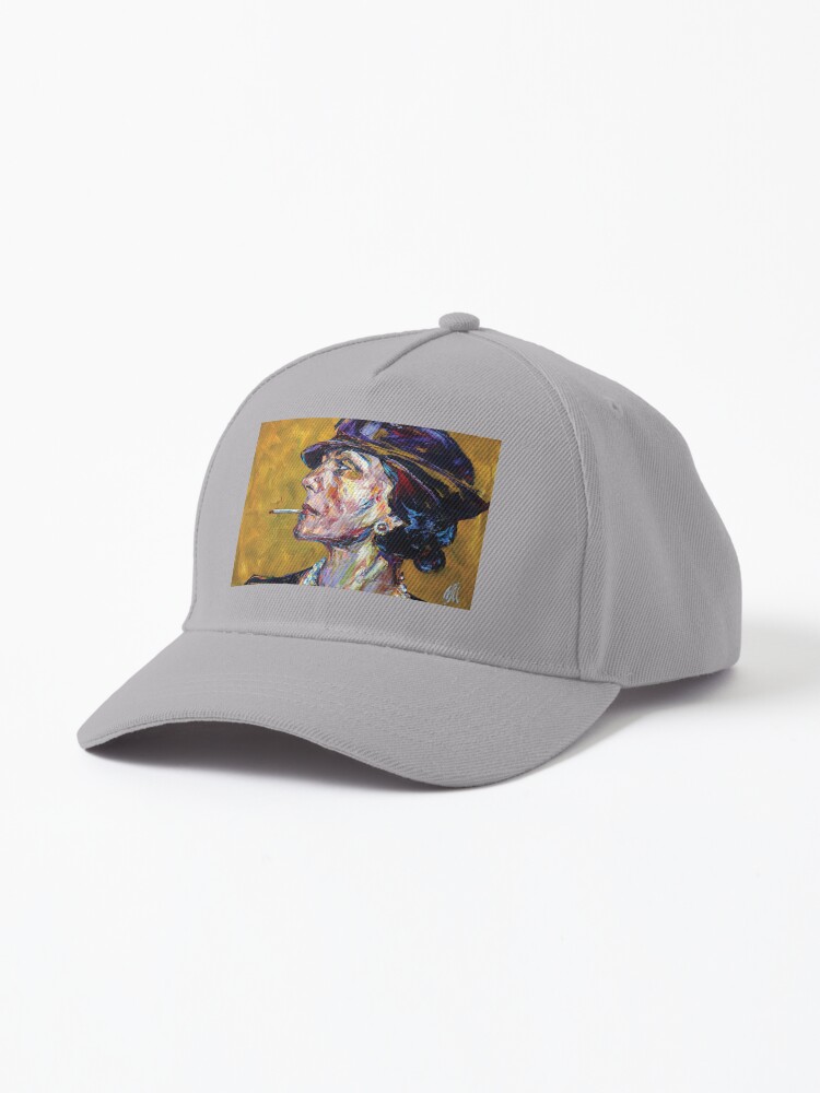 Coco Chanel | Cap