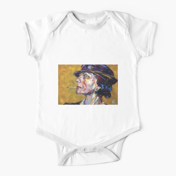 Ropa para niños y bebés: Coco Chanel | Redbubble