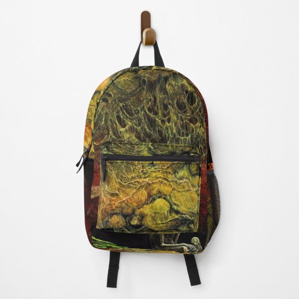 Item preview, Untitled, by Zdzisław Beksiński designed and sold by JustContemplate.
