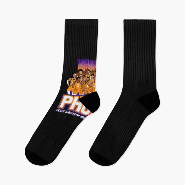 Item preview, Phoenix 2021 Western Conference Champs designed and sold by Carrie Schroeder.