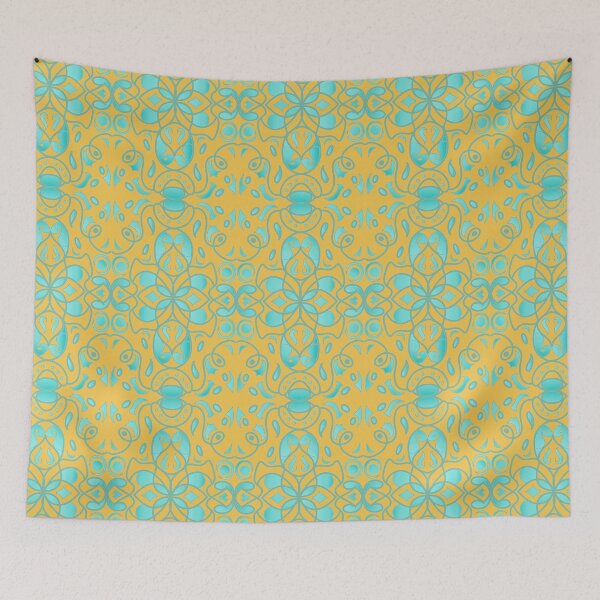 Item preview, Captivating and fascinating pattern designed and sold by GAP90.