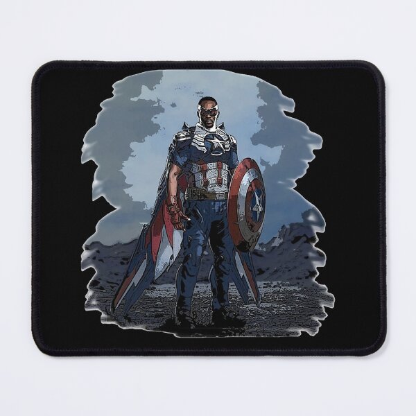Item preview, Funny Gift For Falcon And The Winter Soldier Halloween designed and sold by MarleeDickens.