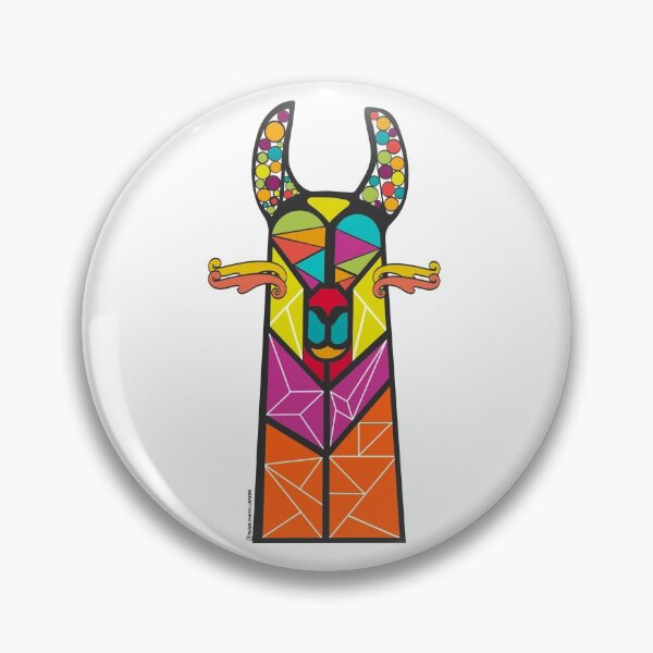 Item preview, Llama peruana designed and sold by Archphotography.