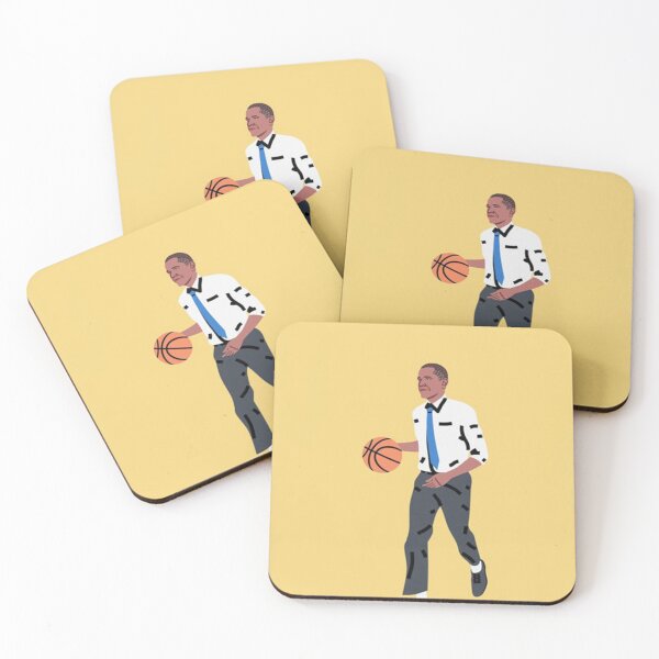 Item preview, Balling Barack designed and sold by angelinawiliam.