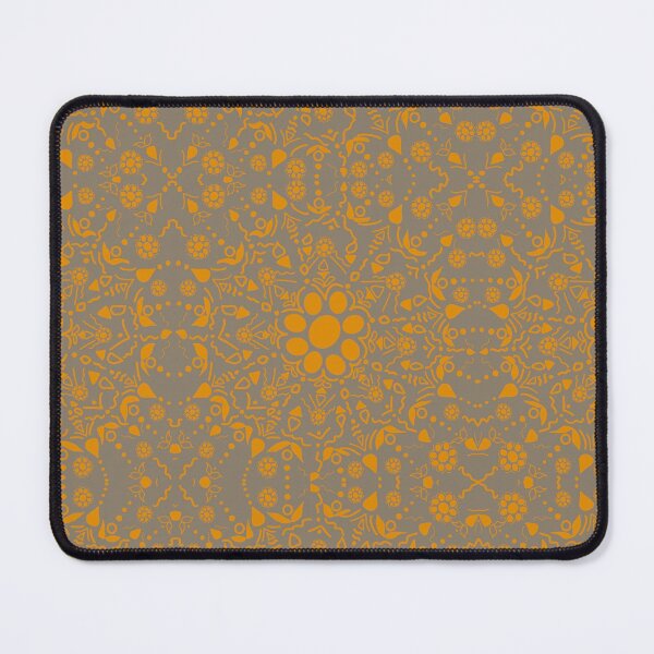 Item preview, Abstractly fall III designed and sold by MIZIdesigns.