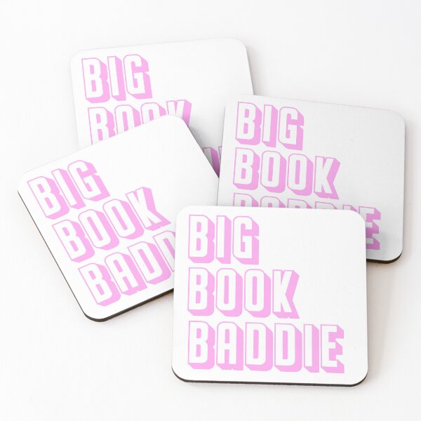 Item preview, big book baddie designed and sold by BIG BOOK BADDIE.