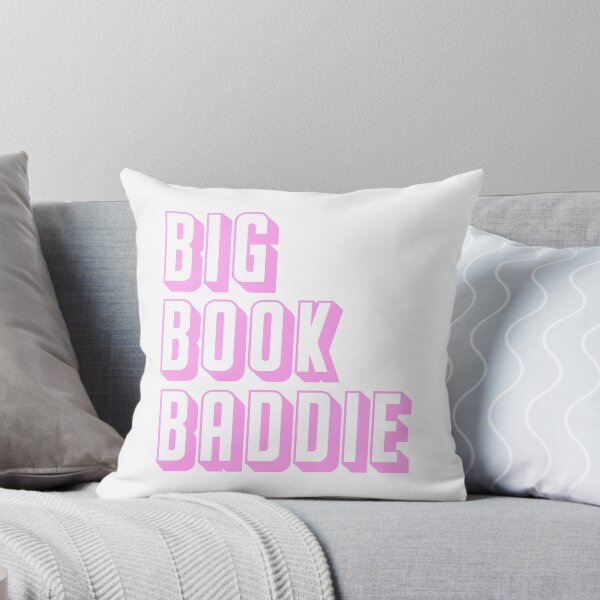 Item preview, big book baddie designed and sold by BIG BOOK BADDIE.