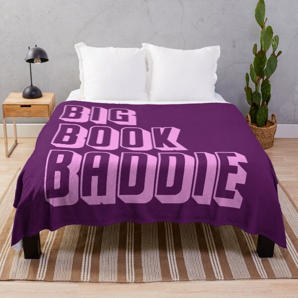 Item preview, big book baddie designed and sold by BIG BOOK BADDIE.
