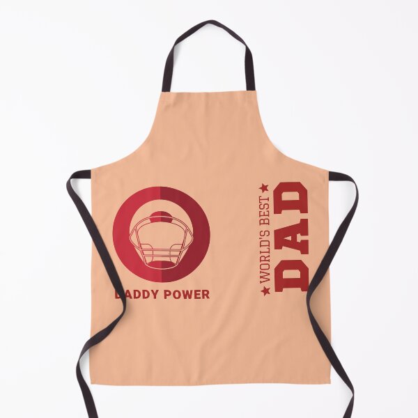 Item preview, World Best Dad - Daddy Power designed and sold by myteebaq.