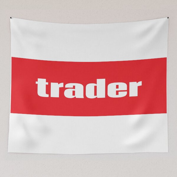 Item preview, Trader designed and sold by GoodVibesWX9.