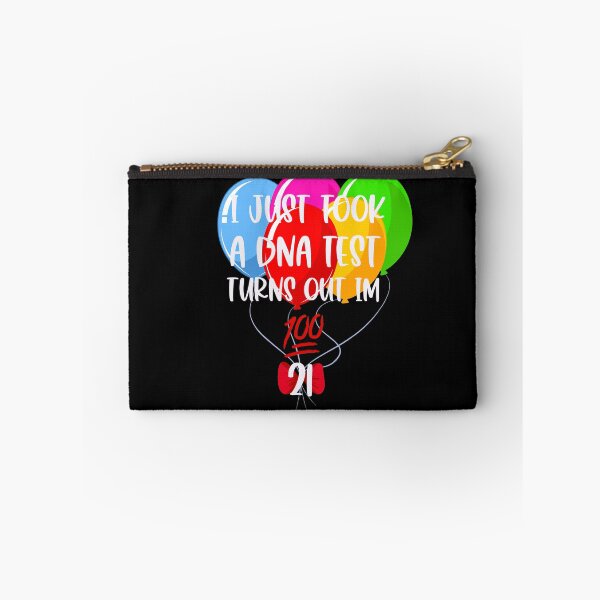 Item preview, Turns out I’m 100% 21- Birthday 21 designed and sold by Designs Of all kinds.