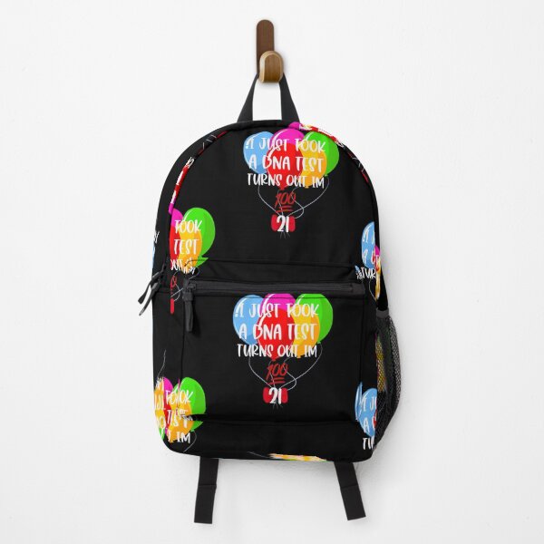 Item preview, Turns out I’m 100% 21- Birthday 21 designed and sold by Designs Of all kinds.
