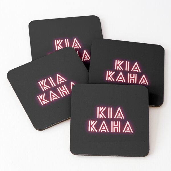 Item preview, Kia Kaha designed and sold by AtarangiDesigns.