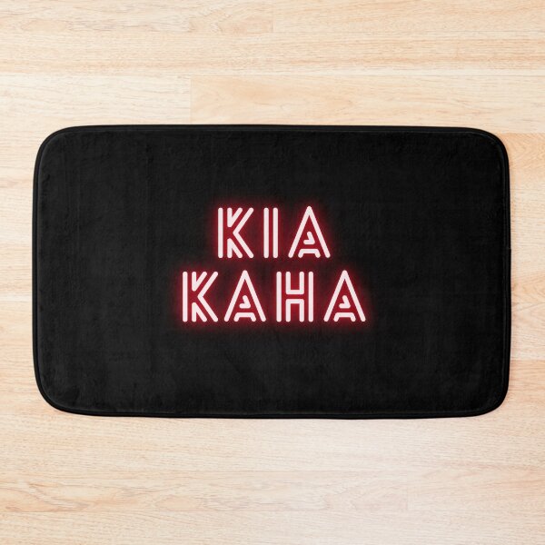 Item preview, Kia Kaha designed and sold by AtarangiDesigns.