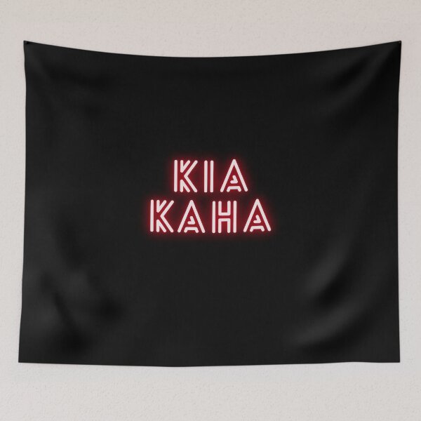 Item preview, Kia Kaha designed and sold by AtarangiDesigns.