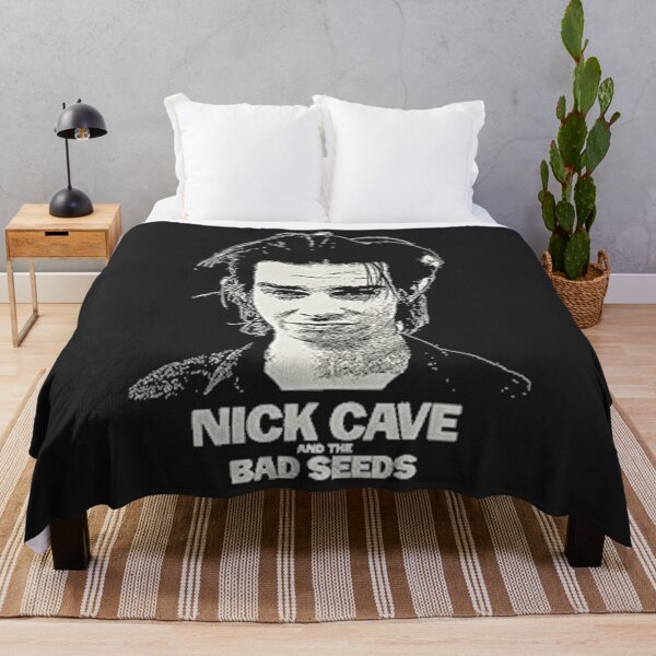 Item preview, Nick Cave designed and sold by arivasrobbins.