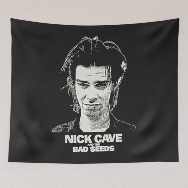 Item preview, Nick Cave designed and sold by arivasrobbins.