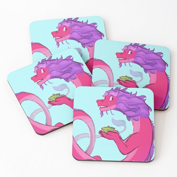 Item preview, Wish Dragon designed and sold by Senna Church.