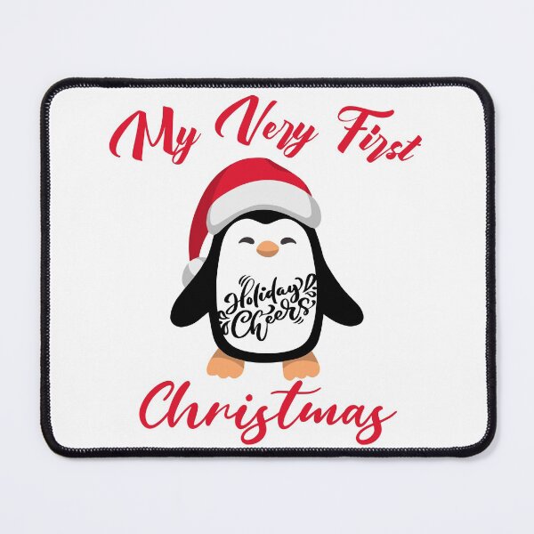 Item preview, My Very First Christmas designed and sold by Gavinstar.