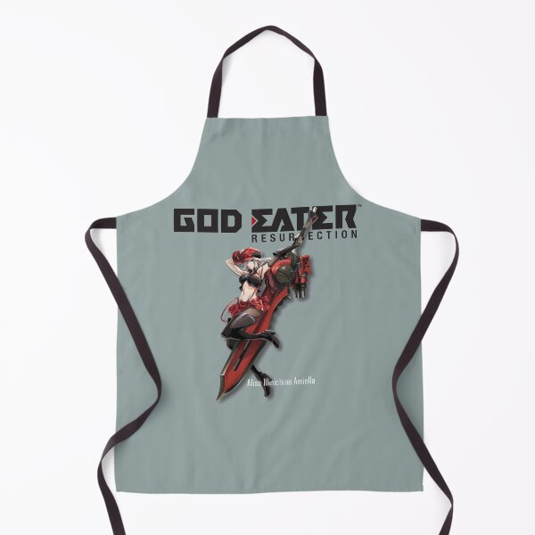 Item preview, Alisa - GEB v2 designed and sold by Tazadahar.