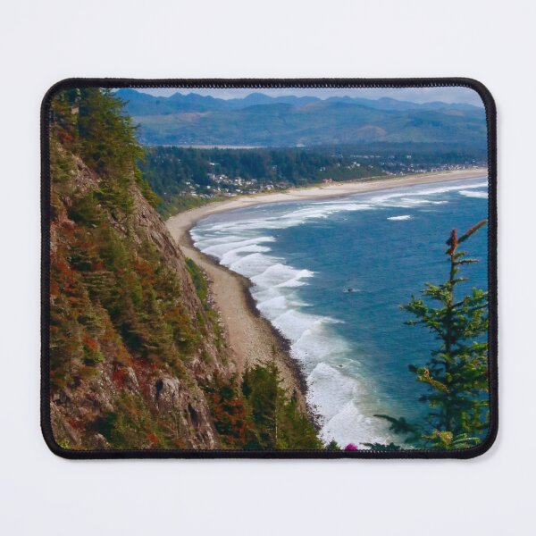 Item preview, Oregon Coastal View designed and sold by Barbara  Brown.