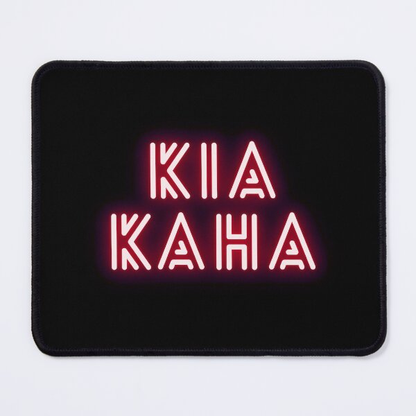 Item preview, Kia Kaha designed and sold by AtarangiDesigns.