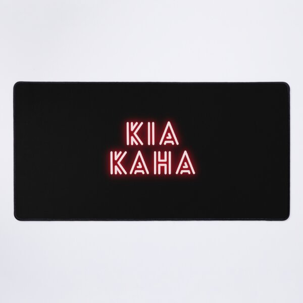Item preview, Kia Kaha designed and sold by AtarangiDesigns.