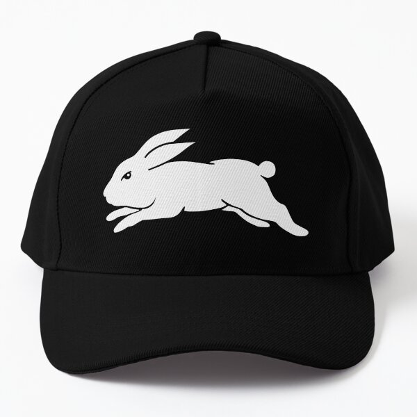 Rabbitohs Baseball Cap