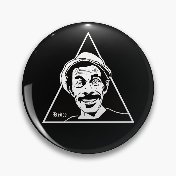 Item preview, Don Ramon  designed and sold by Rev Art1.