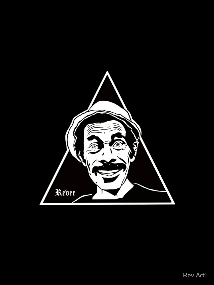 Thumbnail 4 of 4, iPhone Case, Don Ramon  designed and sold by Rev Art1.