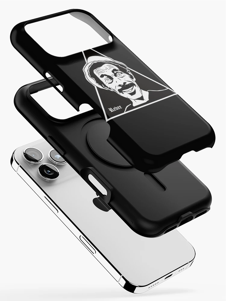 Thumbnail 2 of 4, iPhone Case, Don Ramon  designed and sold by Rev Art1.