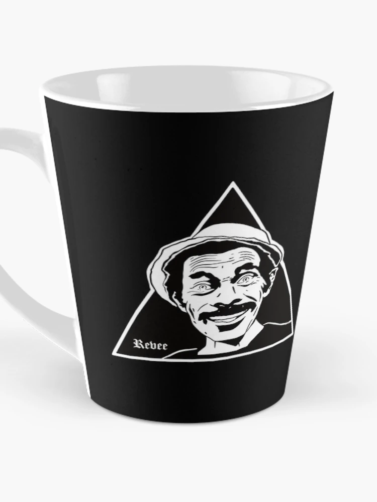 Thumbnail 3 of 4, Coffee Mug, Don Ramon designed and sold by Rev Art1.