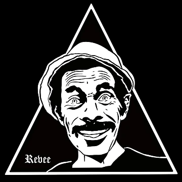 Artwork thumbnail, Don Ramon  by Rev Art1