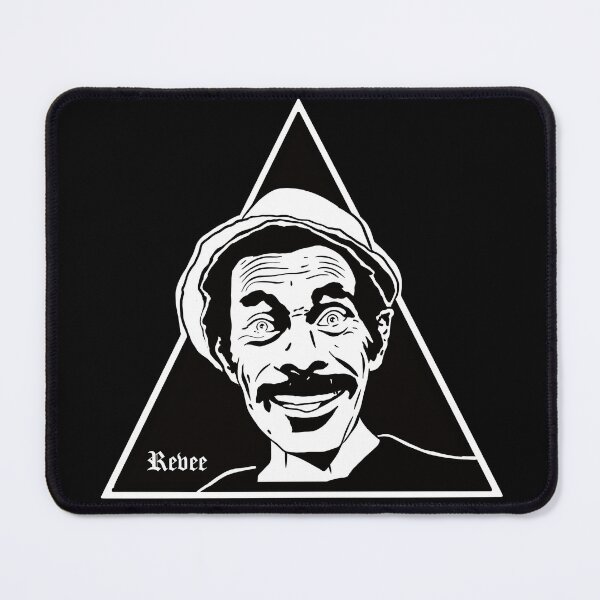Item preview, Don Ramon designed and sold by Rev Art1.