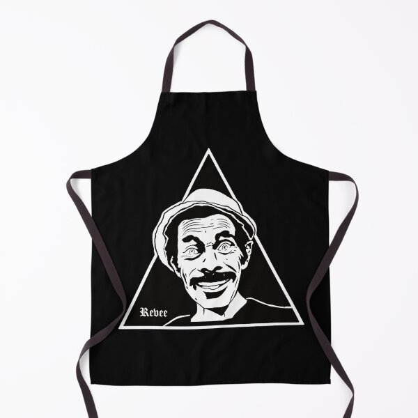 Item preview, Don Ramon designed and sold by Rev Art1.