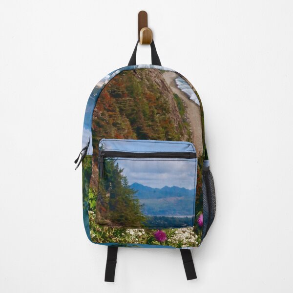 Item preview, Oregon Coastal View designed and sold by Barbara Brown.