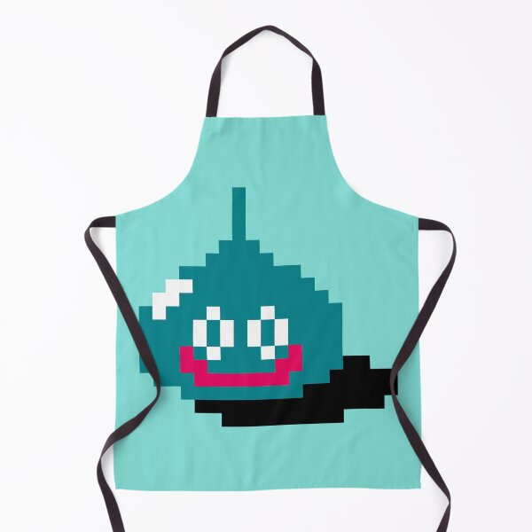 Item preview, DQ Slime Sprite designed and sold by The Sprite Guy.
