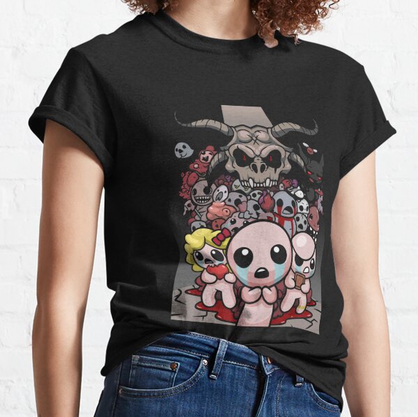 t shirt binding of isaac