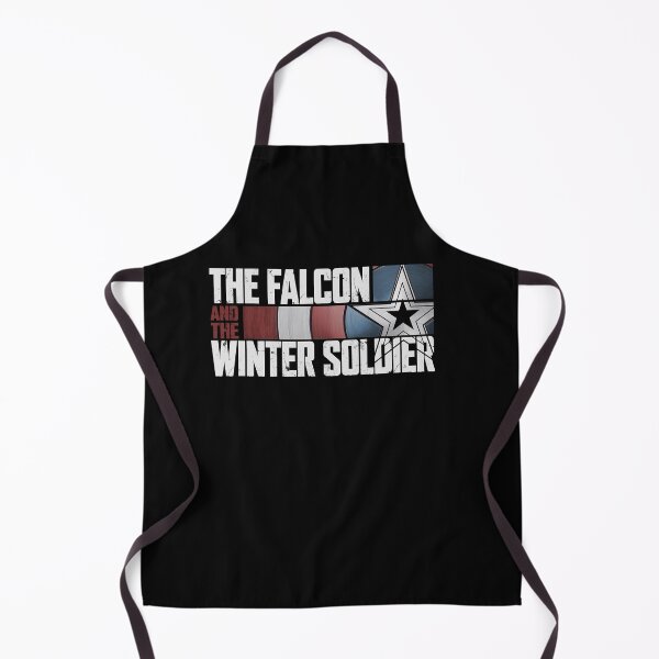 Item preview, Day Gift For Falcon And The Winter Soldier The Falcon And The Winter Soldier Halloween designed and sold by MarleeDickens.